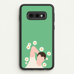 Daisy - Mescal  - Paul Mescal Phone Case for Galaxy S10e