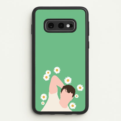 Daisy - Mescal  - Paul Mescal Phone Case for Galaxy S10e