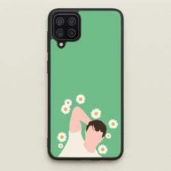Daisy - Mescal  - Paul Mescal Phone Case for Galaxy A12