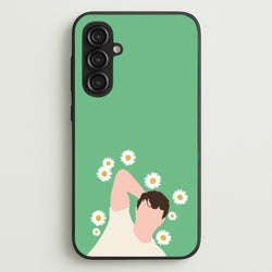 Daisy - Mescal  - Paul Mescal Phone Case for Galaxy S23FE
