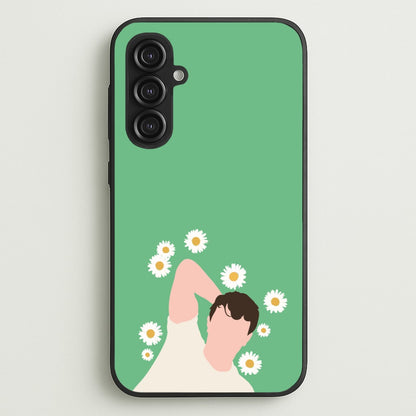 Daisy - Mescal  - Paul Mescal Phone Case for Galaxy S23FE