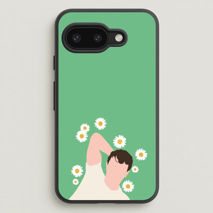 Daisy - Mescal  - Paul Mescal Phone Case for Google Pixel 9a