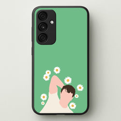 Daisy - Mescal  - Paul Mescal Phone Case for Galaxy A55