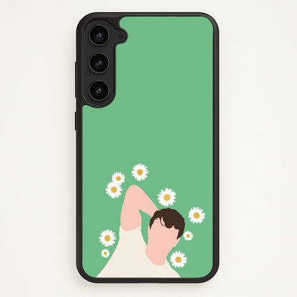Daisy - Mescal  - Paul Mescal Phone Case for Galaxy S23 Plus