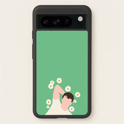 Daisy - Mescal  - Paul Mescal Phone Case for Google Pixel 8 Pro