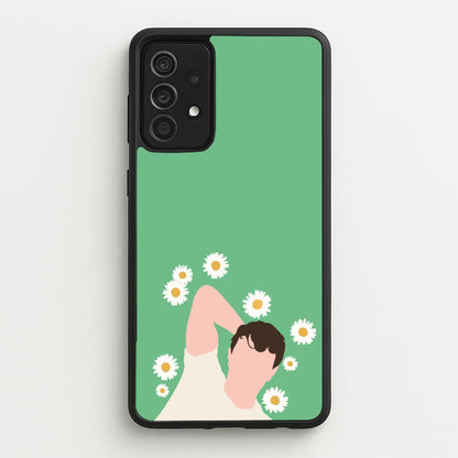 Daisy - Mescal  - Paul Mescal Phone Case for Galaxy A52 / A52s