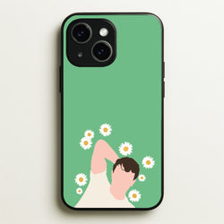 Daisy - Mescal  - Paul Mescal Phone Case for iPhone 14