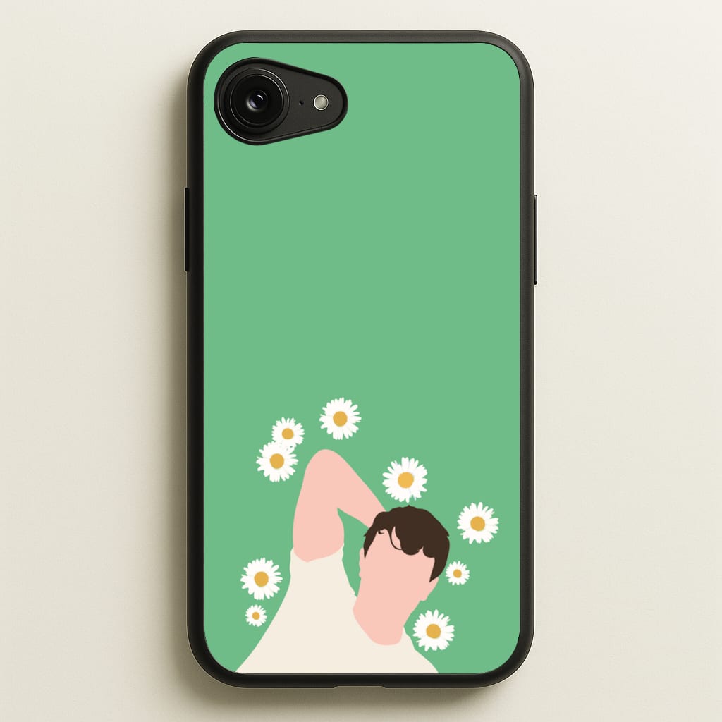 Daisy - Mescal  - Paul Mescal Phone Case for iPhone 16e
