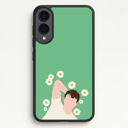 Daisy - Mescal  - Paul Mescal Phone Case for Galaxy S25 Edge