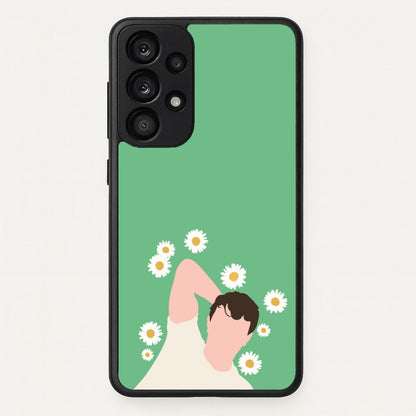 Daisy - Mescal  - Paul Mescal Phone Case for Galaxy A33