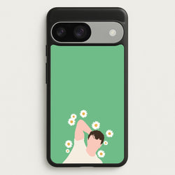 Daisy - Mescal  - Paul Mescal Phone Case for Google Pixel 9 / 9 Pro