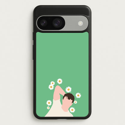 Daisy - Mescal  - Paul Mescal Phone Case for Google Pixel 9 / 9 Pro