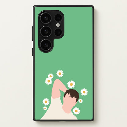 Daisy - Mescal  - Paul Mescal Phone Case for Galaxy S24 Ultra
