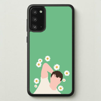 Daisy - Mescal  - Paul Mescal Phone Case for Galaxy Note 20