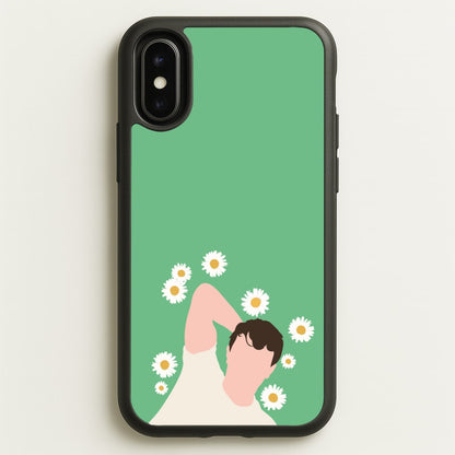 Daisy - Mescal  - Paul Mescal Phone Case for iPhone X / XS