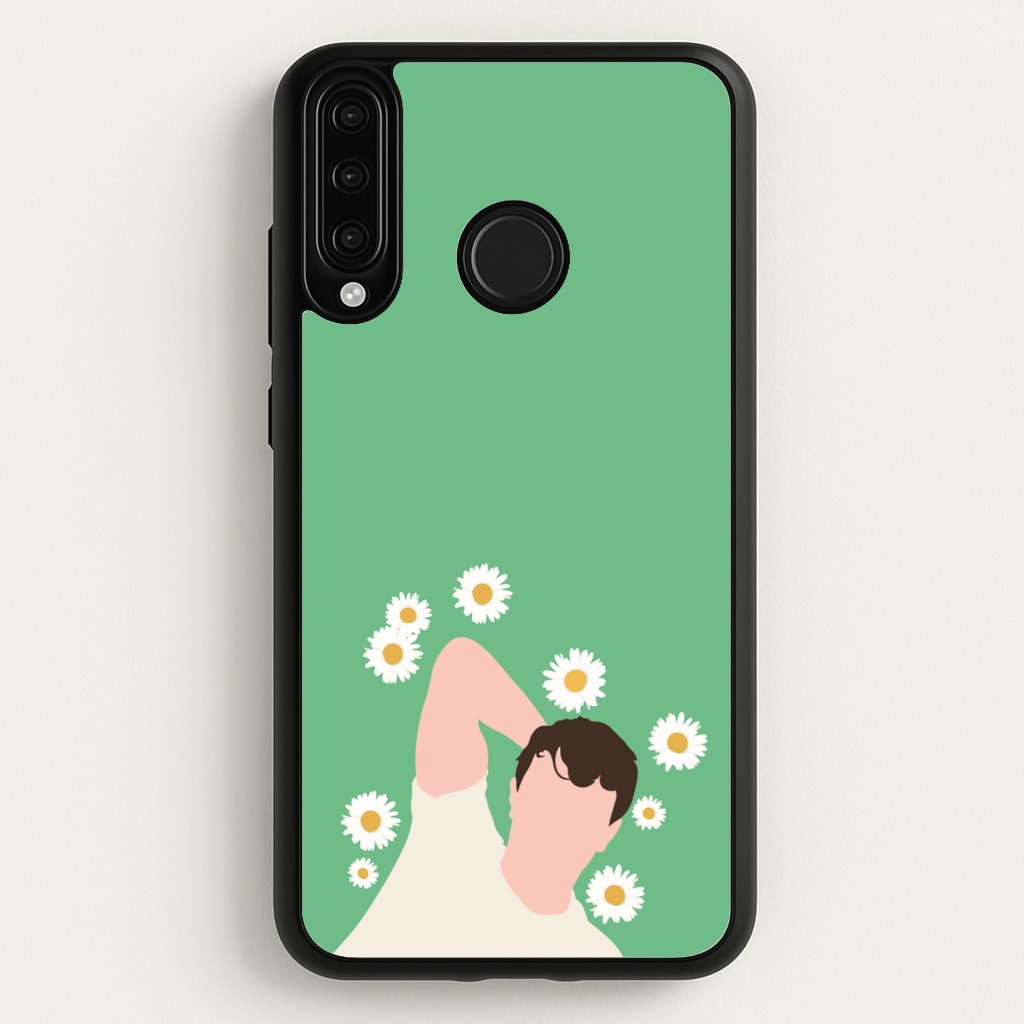 Daisy - Mescal  - Paul Mescal Phone Case for Huawei P30 Lite