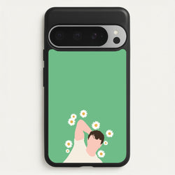 Daisy - Mescal  - Paul Mescal Phone Case for Google Pixel 9 Pro XL