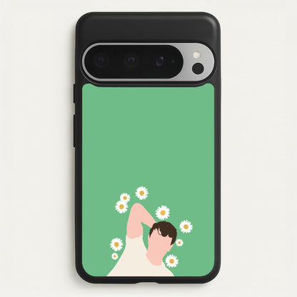 Daisy - Mescal  - Paul Mescal Phone Case for Google Pixel 9 Pro XL