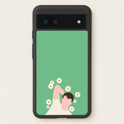 Daisy - Mescal  - Paul Mescal Phone Case for Google Pixel 7a