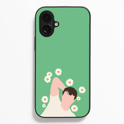 Daisy - Mescal  - Paul Mescal Phone Case for iPhone 16 Plus