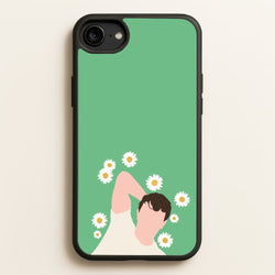Daisy - Mescal  - Paul Mescal Phone Case for iPhone 6 / 7 / 8 / SE