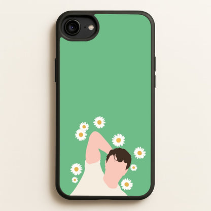 Daisy - Mescal  - Paul Mescal Phone Case for iPhone 6 / 7 / 8 / SE