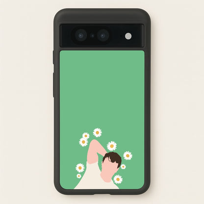 Daisy - Mescal  - Paul Mescal Phone Case for Google Pixel 8