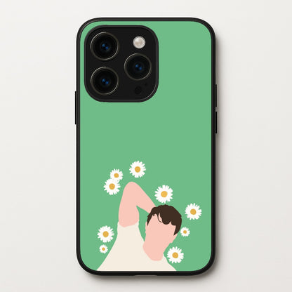 Daisy - Mescal  - Paul Mescal Phone Case for iPhone 14 Pro Max