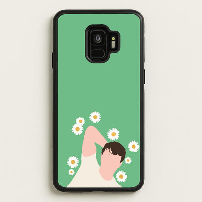 Daisy - Mescal  - Paul Mescal Phone Case for Galaxy S9