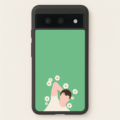 Daisy - Mescal  - Paul Mescal Phone Case for Google Pixel 8a