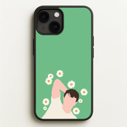 Daisy - Mescal  - Paul Mescal Phone Case for iPhone 13 Mini
