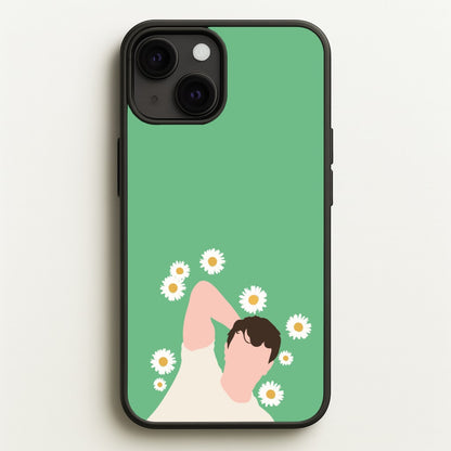 Daisy - Mescal  - Paul Mescal Phone Case for iPhone 13 Mini
