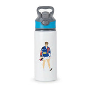 Papparazzi Shot - Mescal Active Water Bottle 2