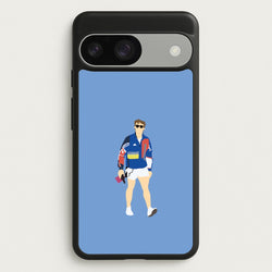 Papparazzi Shot - Mescal  - Paul Mescal Phone Case for Google Pixel 9 / 9 Pro