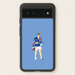 Papparazzi Shot - Mescal  - Paul Mescal Phone Case for Google Pixel 7