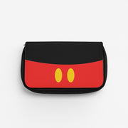 Fairytale Mouse Outfit Pencil Case 1