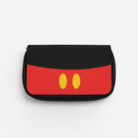 Fairytale Mouse Outfit Pencil Case