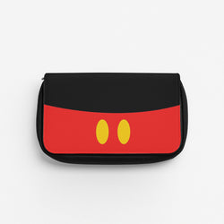 Fairytale Mouse Outfit Pencil Case
