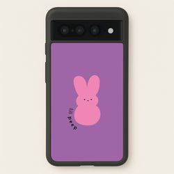 Peep Bunny - Peep  - Lil Peep Phone Case for Google Pixel 7 Pro
