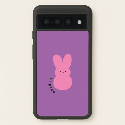 Peep Bunny - Peep  - Lil Peep Phone Case for Google Pixel 7 Pro