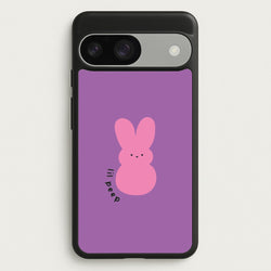 Peep Bunny - Peep  - Lil Peep Phone Case for Google Pixel 9 / 9 Pro