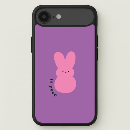 Peep Bunny - Peep Phone Case for iPhone 17 Air