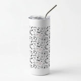 Lil Peep Skinny Tumblers