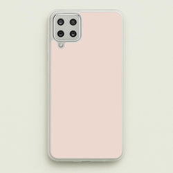 Elegant Personalised  - Personalised Phone Case for Galaxy A12