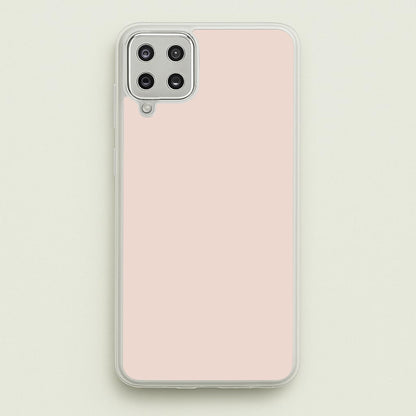 Elegant Personalised  - Personalised Phone Case for Galaxy A12