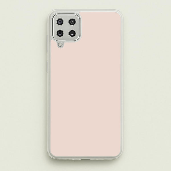 Elegant Personalised  - Personalised Phone Case for Galaxy A12