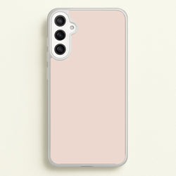 Elegant Personalised  - Personalised Phone Case for Galaxy A34