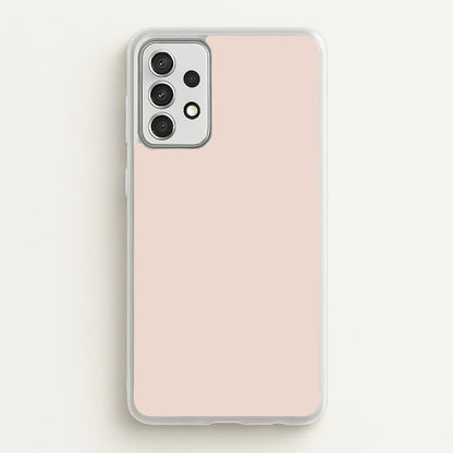 Elegant Personalised  - Personalised Phone Case for Galaxy A52 / A52s
