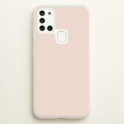 Elegant Personalised  - Personalised Phone Case for Galaxy A21s