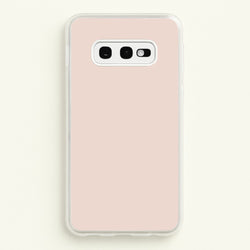 Elegant Personalised  - Personalised Phone Case for Galaxy S10e